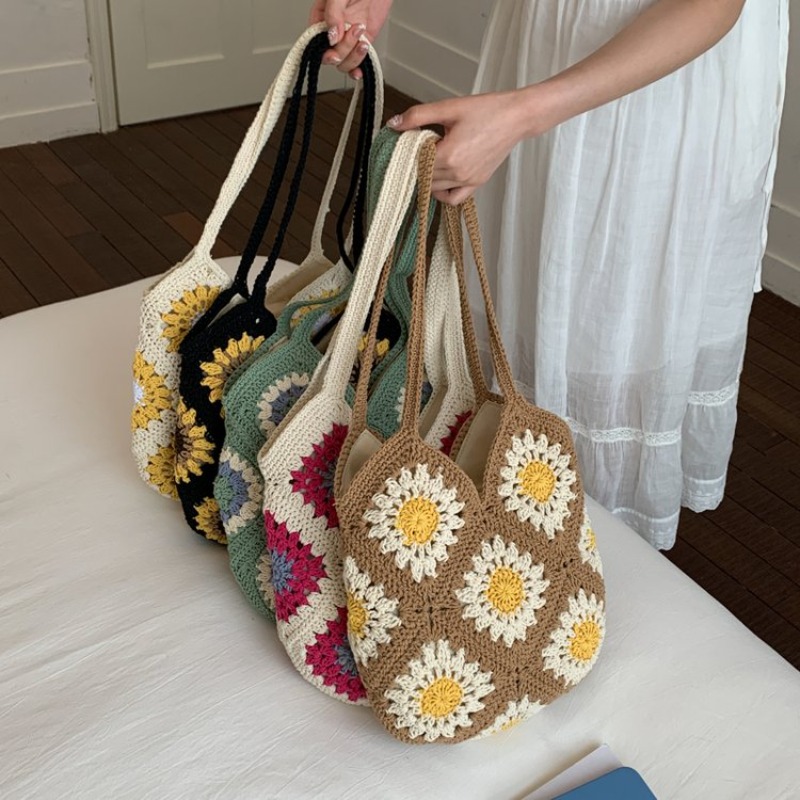 Luxury Bags Best - حقيبة جلدية فاخرة للنساء مثالية للحفلات،