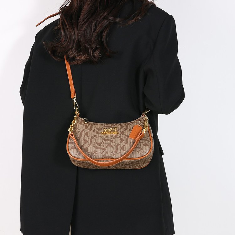 Luxury Bags Best - حقيبة حفاضات أنيقة للنساء، حقيبة يد