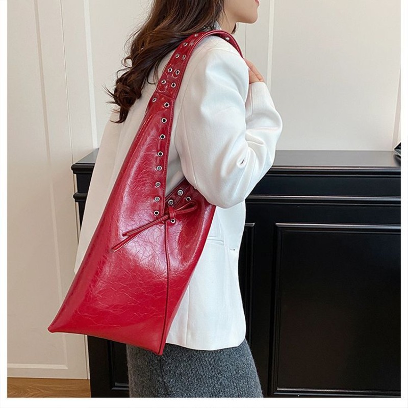 Luxury Bags Amazon - حقائب دلو فرنسية فاخرة خفيفة، حقائب