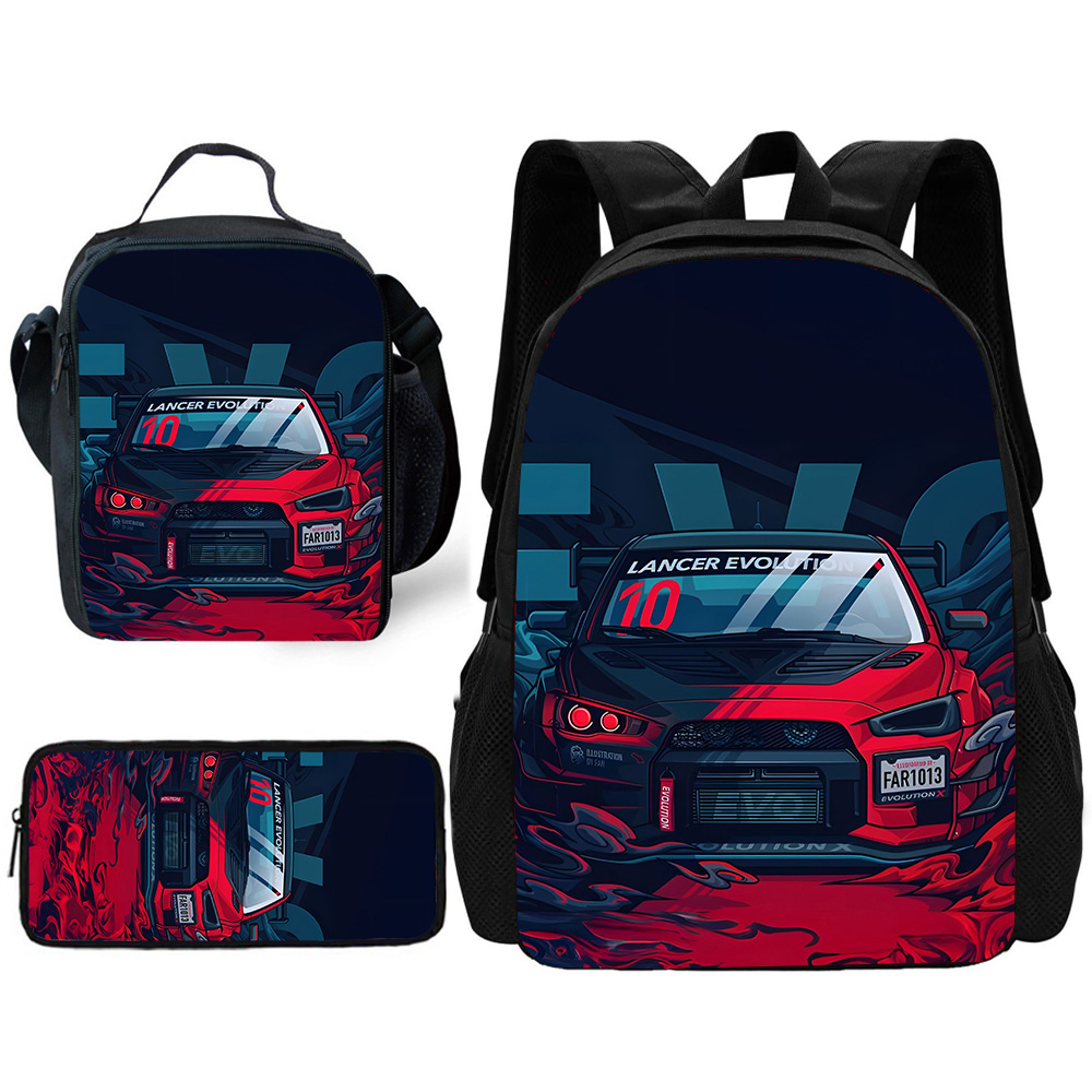 Luxury Bags Best - Child School Fashion Luxury sports cars