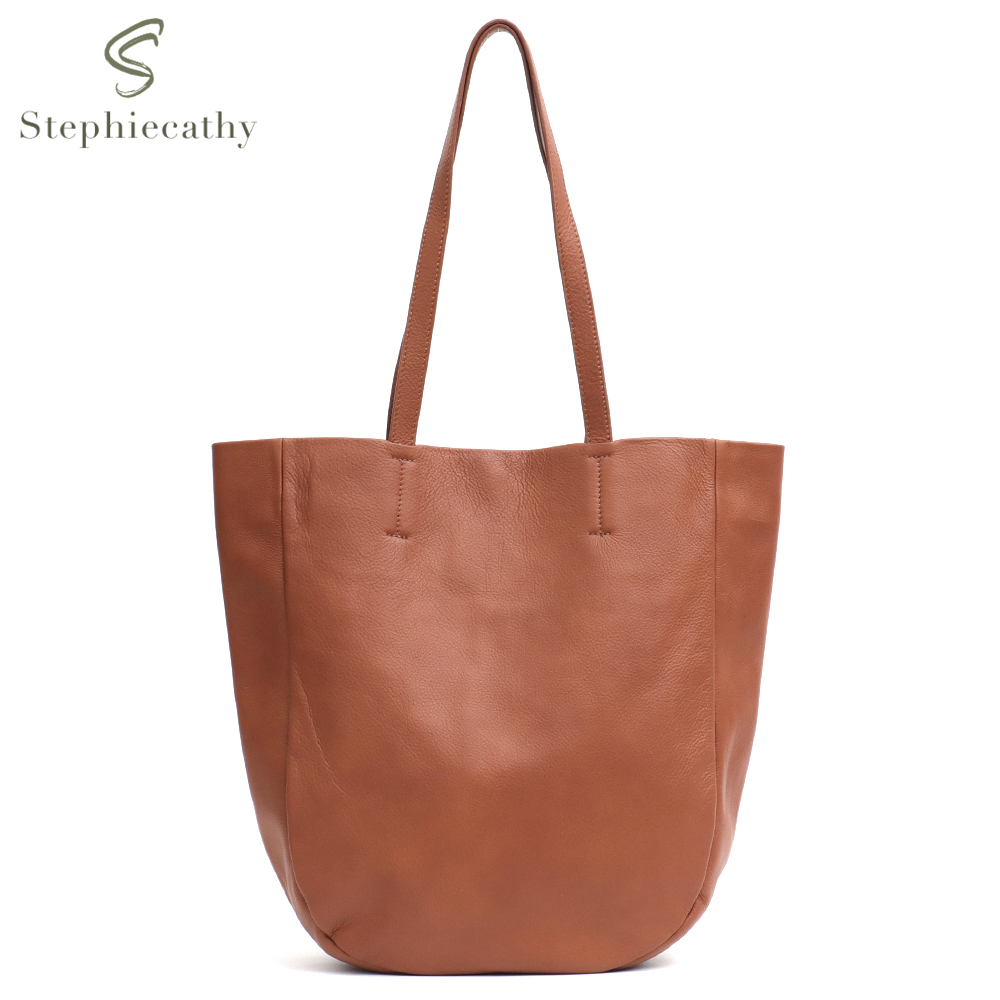 Luxury Bags Reseller - SC الفاخرة الايطالية جلد طبيعي حقيبة