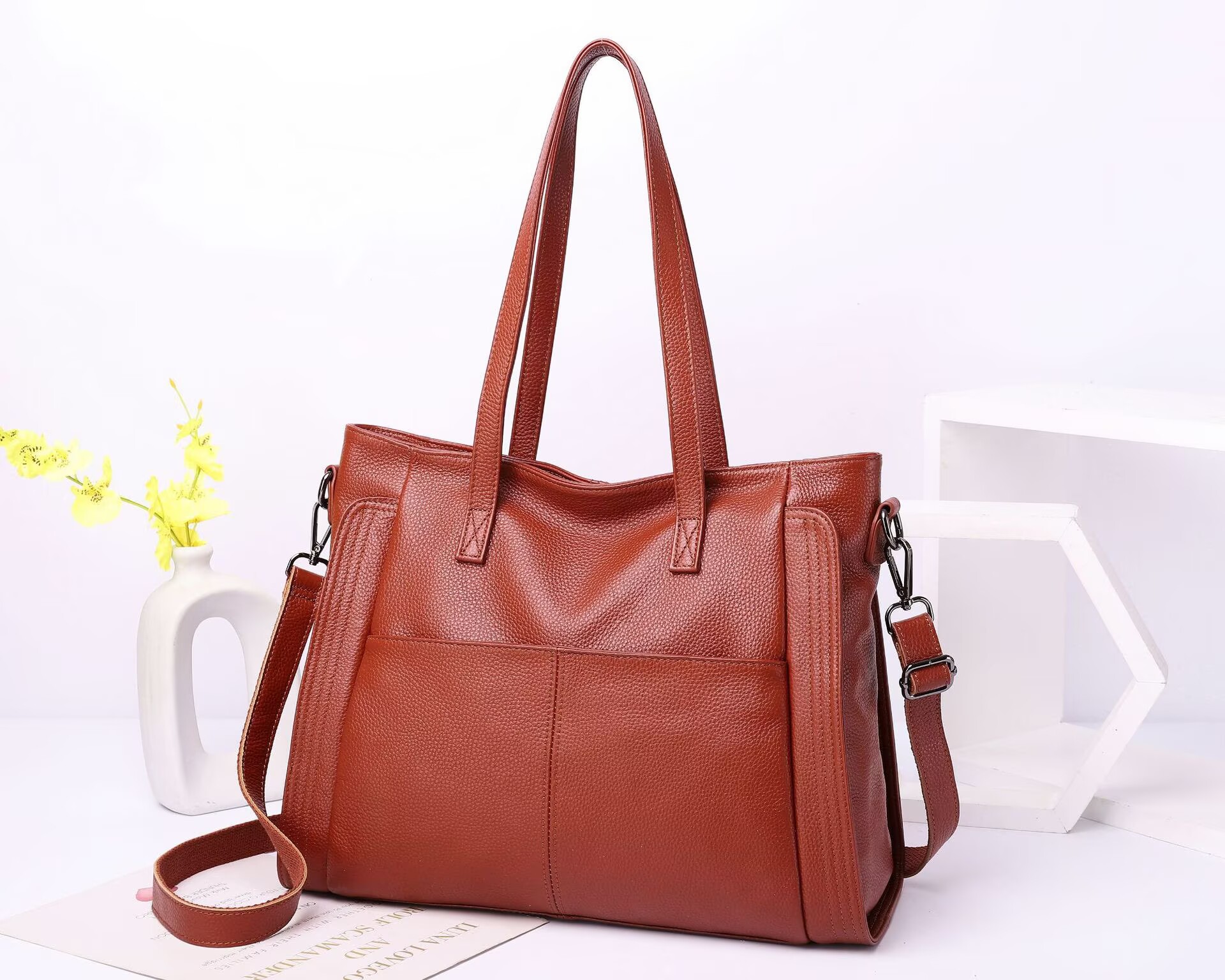 Luxury Bags Big - حقائب يد كبيرة السعة، حقيبة نسائية