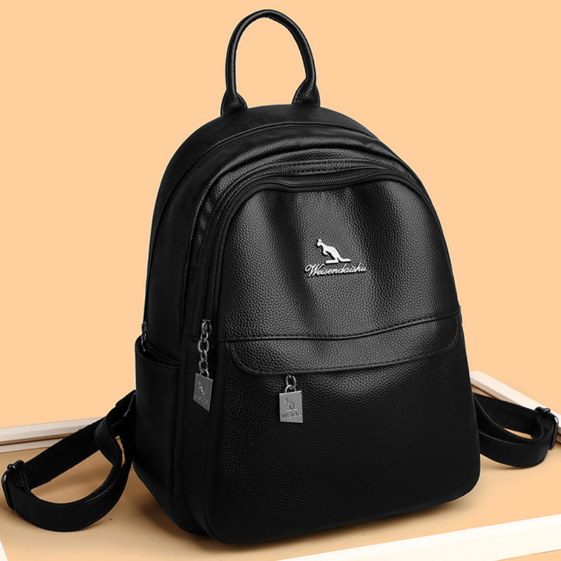 Luxury Bags Women Brands - حقيبة كتف نسائية جديدة لعام 2024
