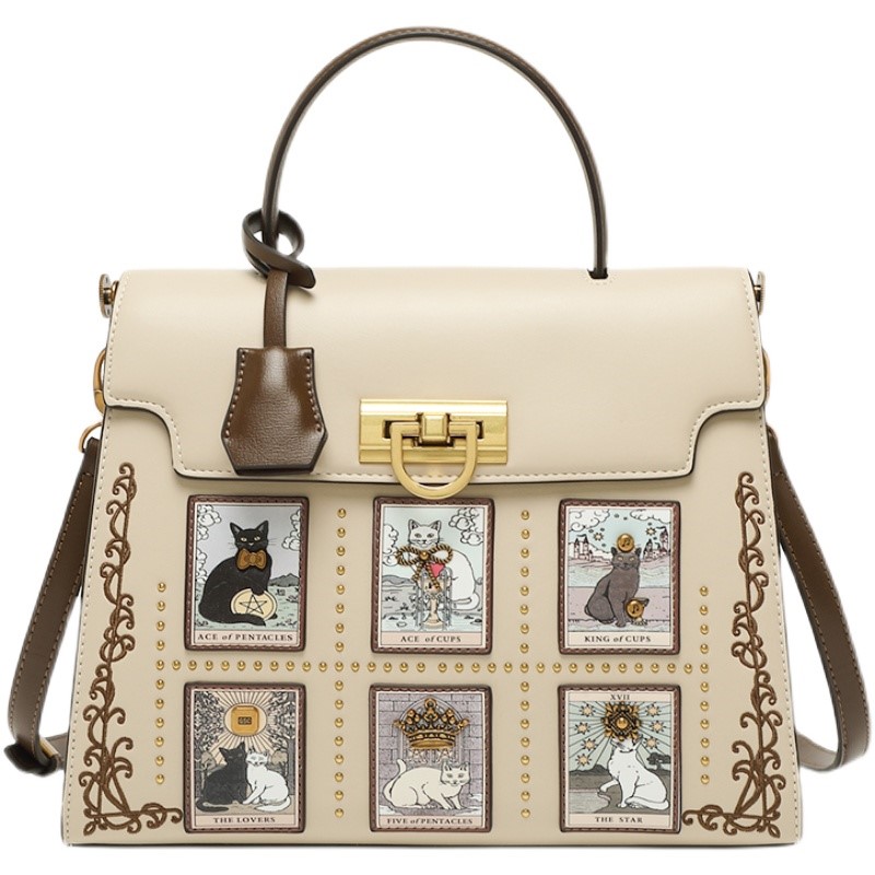 Luxury Bags Trend 2025 - حقيبة يد نسائية ماركة حقيبة يد