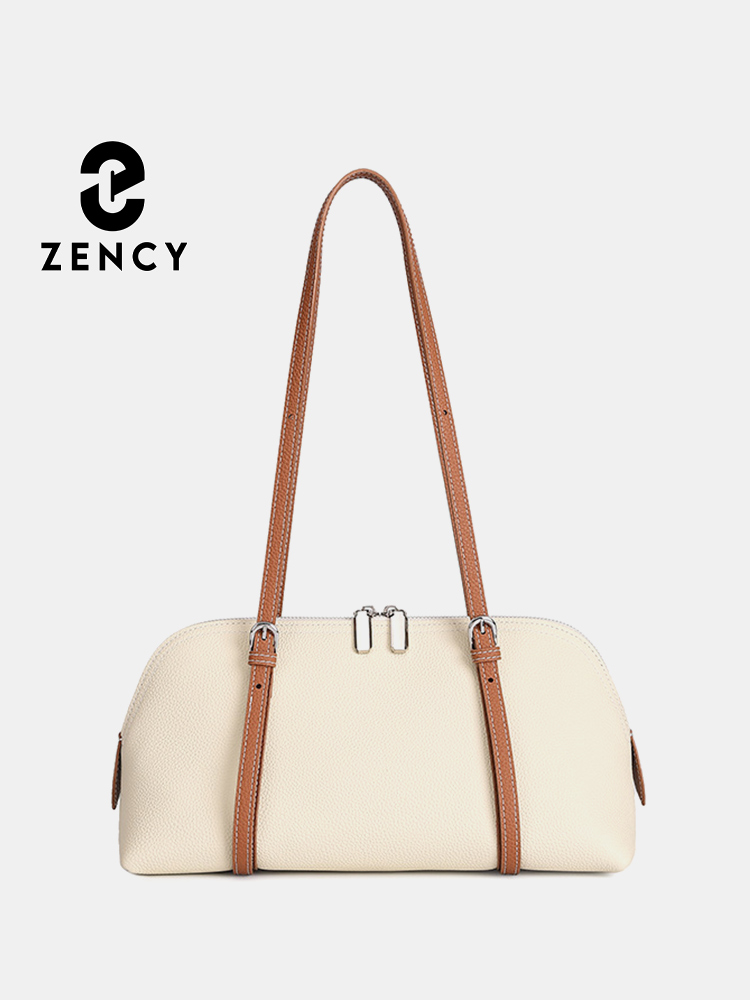 Luxury Bags Office - حقيبة نسائية من الجلد الطبيعي من