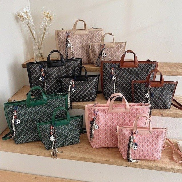 Luxury Bags Best - حقيبة كروس بودي بسيطة وفاخرة وحقائب