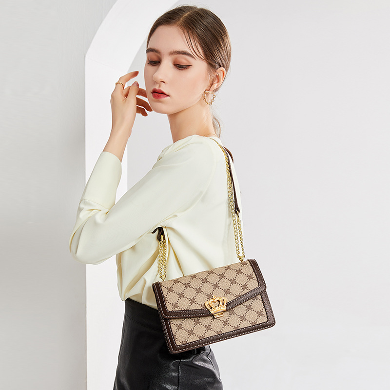 Luxury Bags Best - حقيبة حفاضات فاخرة للنساء من تصميم