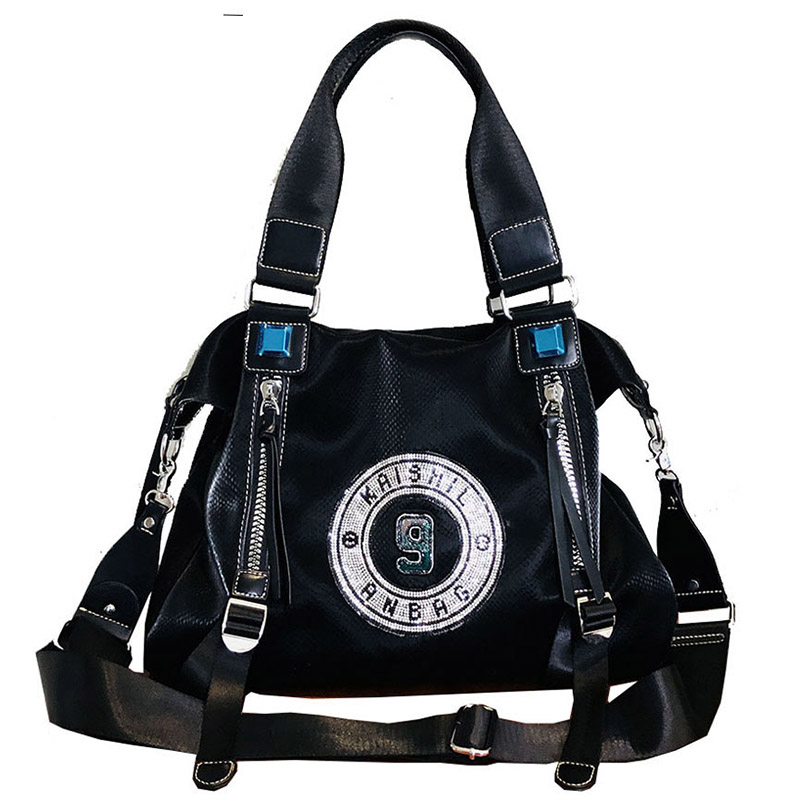 Luxury Bags Women Brands - الماركات الشهيرة الجديدة المرأة حقيبة موضة