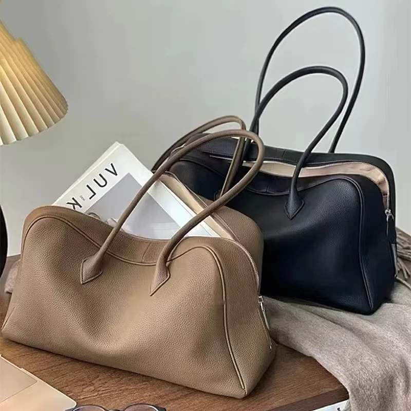 حقائب البولينج المصنوعة من الج - مراجعة Luxury Bags Office وسعره