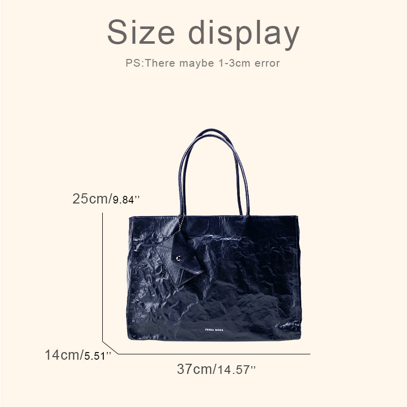 أكياس محفورة على ورق كرافت الك - مراجعة Luxury Bags Trend 2025 وسعره