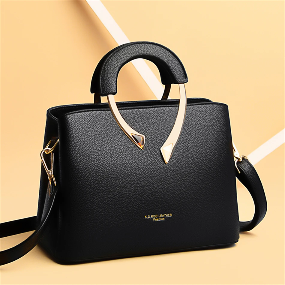 حقيقي VANDERWAH جودة عالية بول - مراجعة Luxury Bags Trend 2025 وسعره