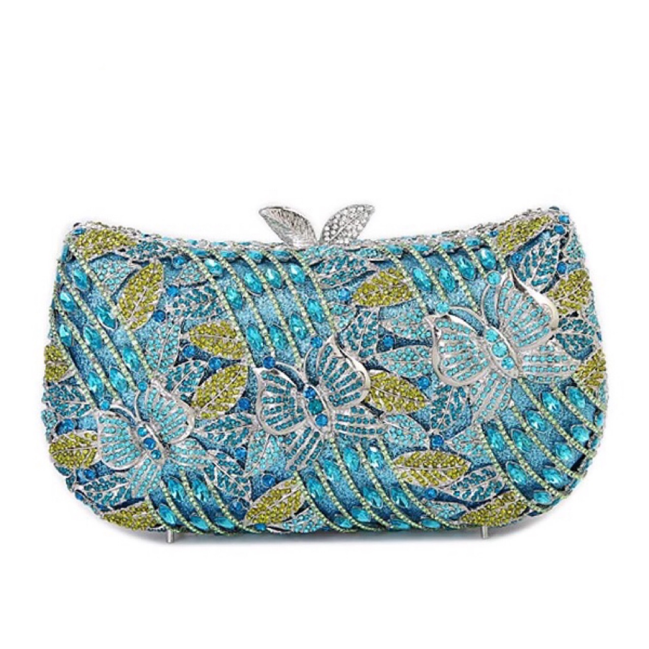 الجوف خارج المرأة مساء حقيبة ا - مراجعة Luxury Bags Reseller وسعره