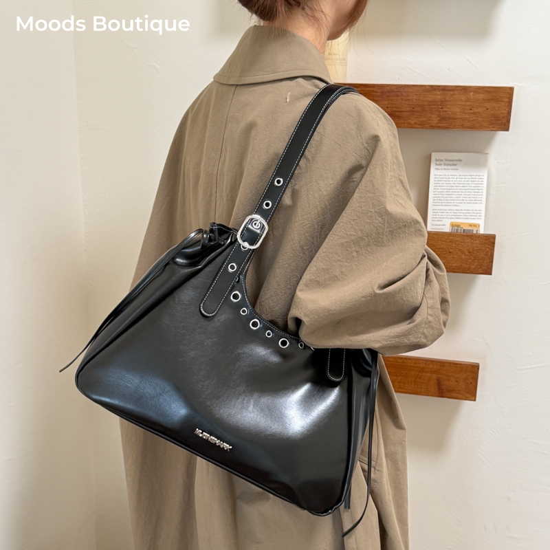 حقائب كتف نسائية بتصميم عتيق 2 - مراجعة Luxury Bags That Are Vegan وسعره