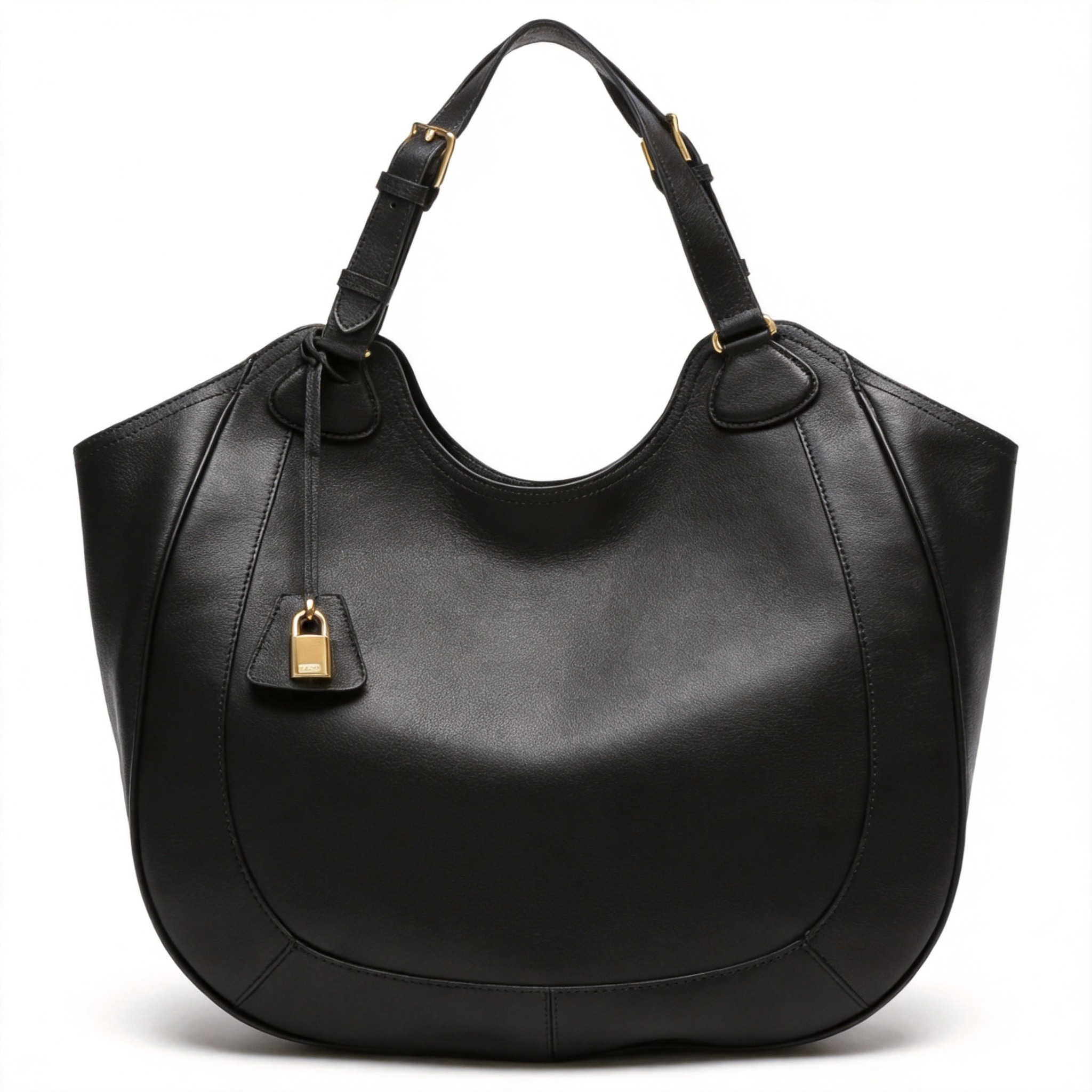 حقيبة هوبو فاخرة هادئة بتصميم  - مراجعة Quiet Luxury Bags Designer وسعره