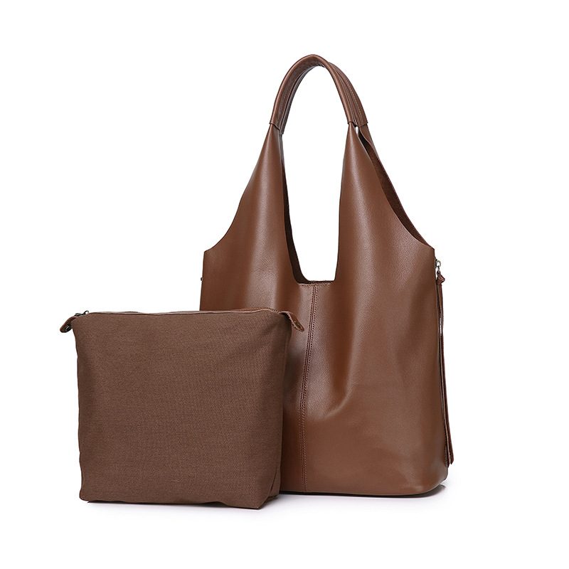 حقيبة يد نسائية فاخرة من جلد ا - مراجعة Luxury Bags Office وسعره