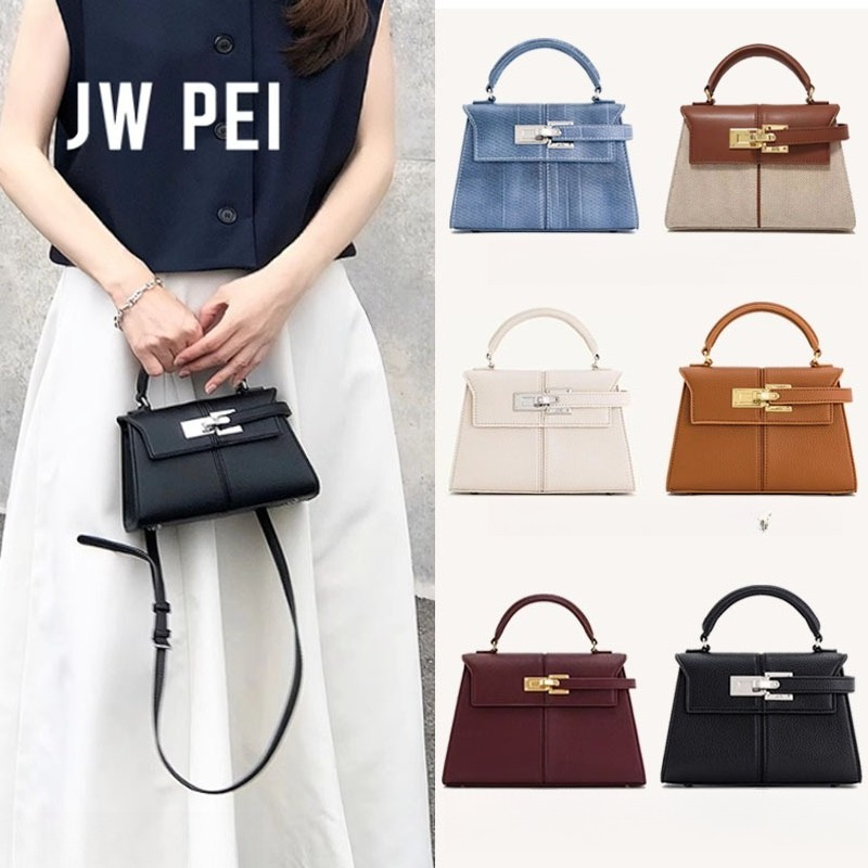 حقيبة الزلابية الأكثر مبيعًا م - مراجعة Luxury Bags Best وسعره