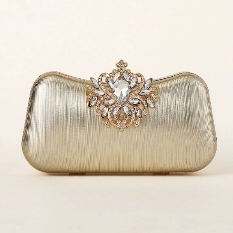 حقيبة يد مخملية خضراء داكنة فا - مراجعة Luxury Bags Reseller وسعره