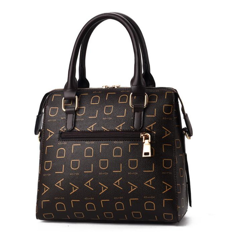 موضة الإنجليزية رسالة حقيبة يد - مراجعة Luxury Bags Big وسعره