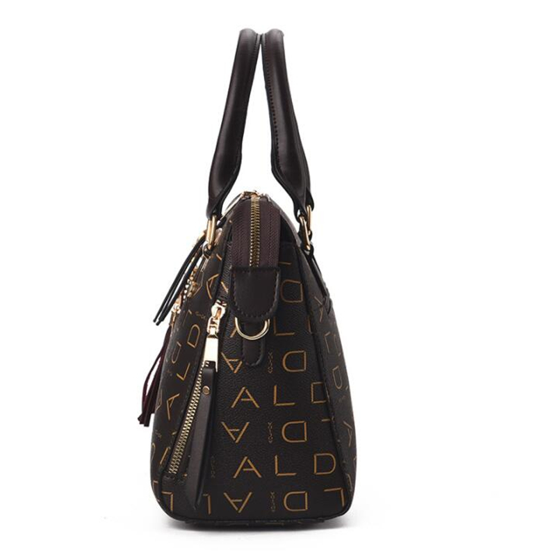 موضة الإنجليزية رسالة حقيبة يد - مراجعة Luxury Bags Big وسعره