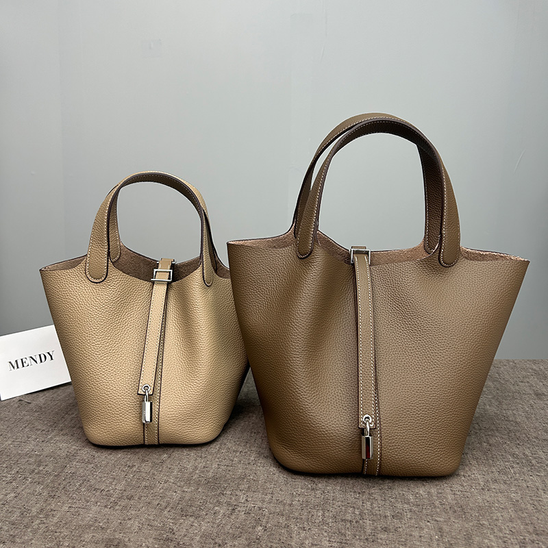 ميندي حقائب النساء حقائب دل  ح - مراجعة Luxury Bags Big وسعره