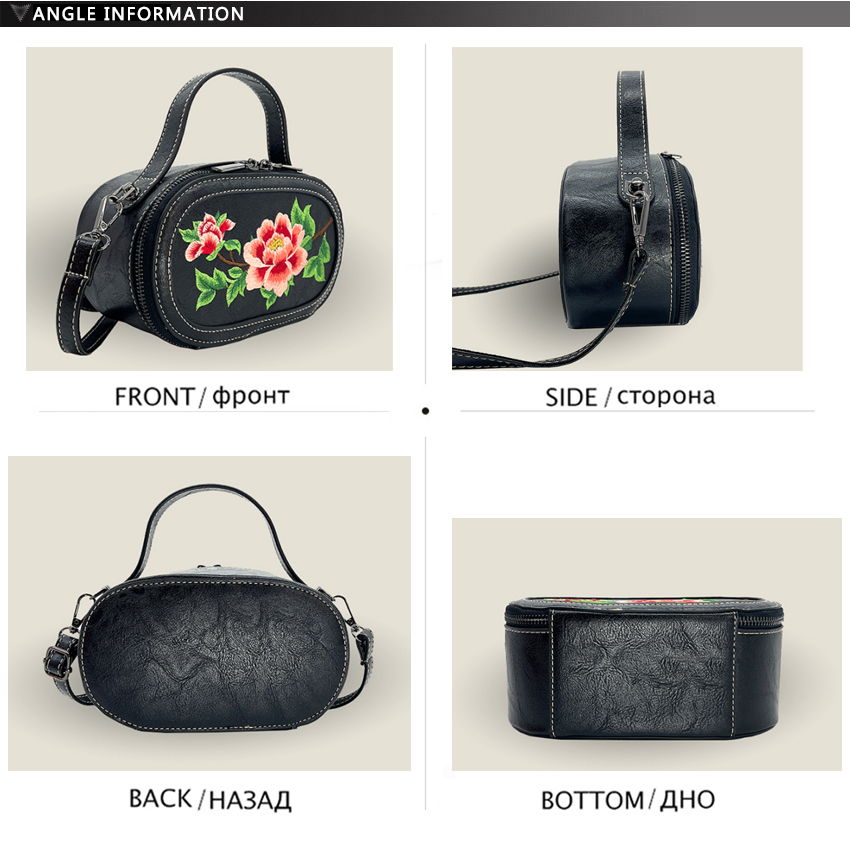 الفاخرة مصمم حقيبة صغيرة المرأ - مراجعة Luxury Bags Office وسعره