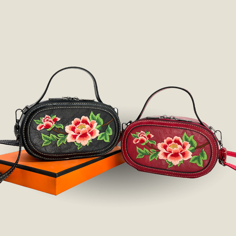 الفاخرة مصمم حقيبة صغيرة المرأ - مراجعة Luxury Bags Office وسعره