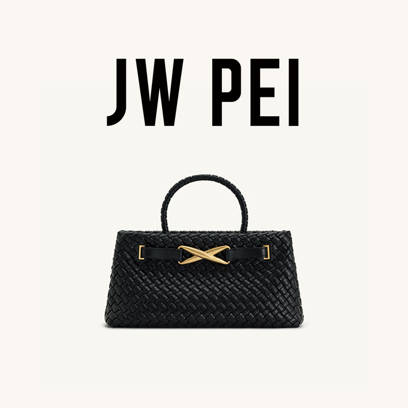 حقيبة يد نسائية فاخرة من JW PE - مراجعة Quiet Luxury Bags Designer وسعره