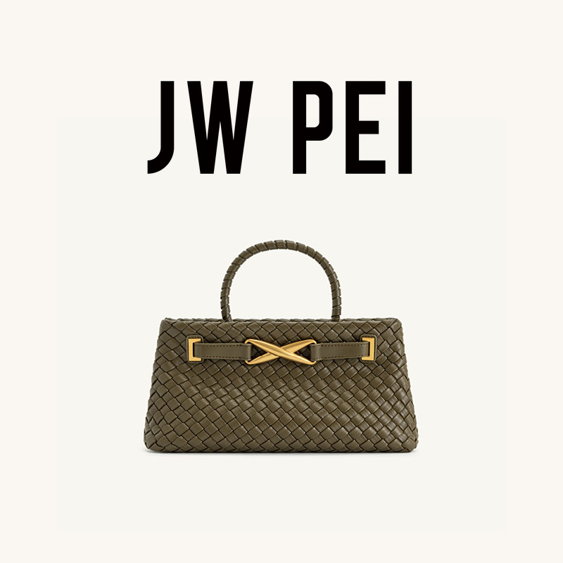 حقيبة يد نسائية فاخرة من JW PE - مراجعة Quiet Luxury Bags Designer وسعره