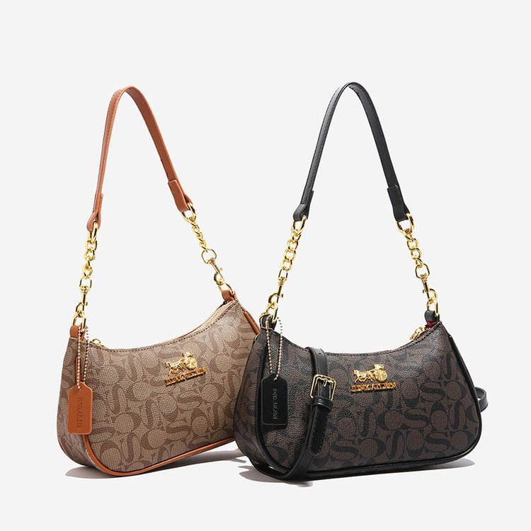 حقيبة حفاضات أنيقة للنساء، حقي - مراجعة Luxury Bags Best وسعره