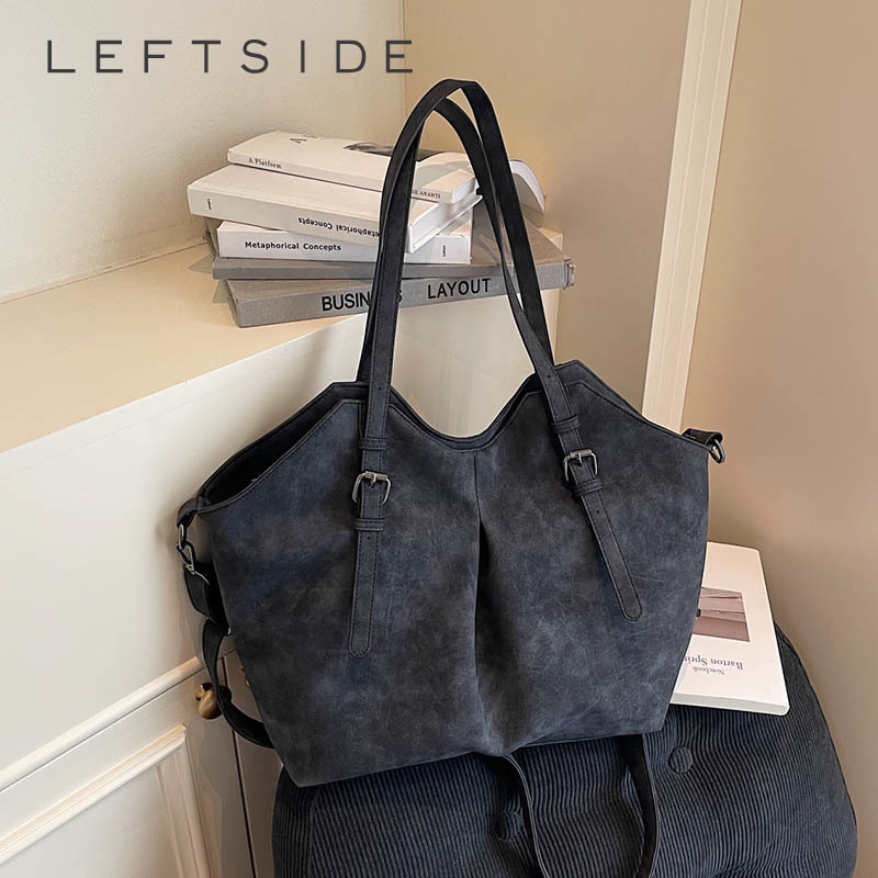 الجانب الأيسر المرأة عالية الس - مراجعة Luxury Bags Trend 2025 وسعره