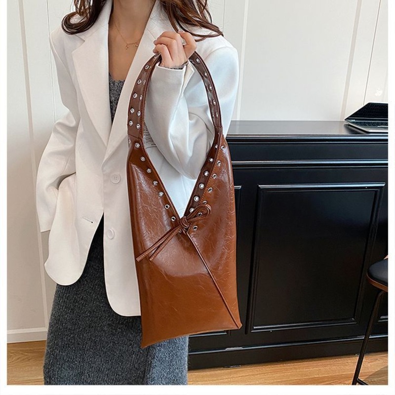حقائب دلو فرنسية فاخرة خفيفة،  - مراجعة Luxury Bags Amazon وسعره