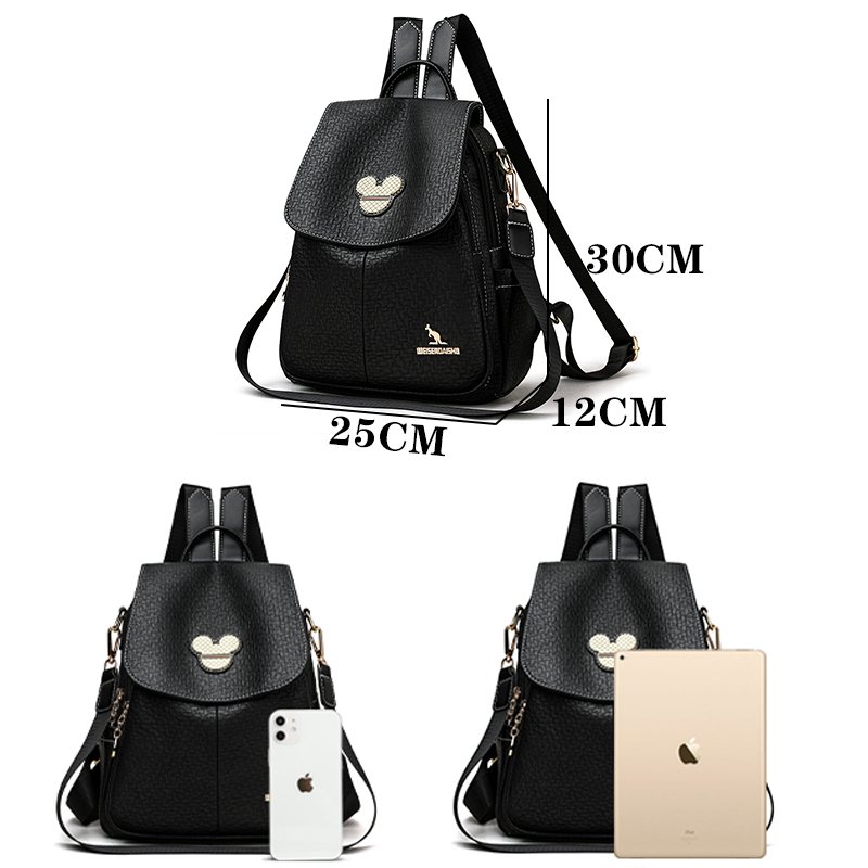 2024 حقيبة السفر الفاخرة حقيبة - مراجعة Luxury Bags Women Brands وسعره