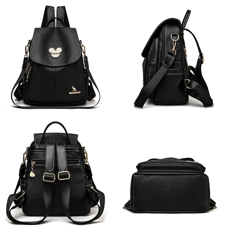 2024 حقيبة السفر الفاخرة حقيبة - مراجعة Luxury Bags Women Brands وسعره