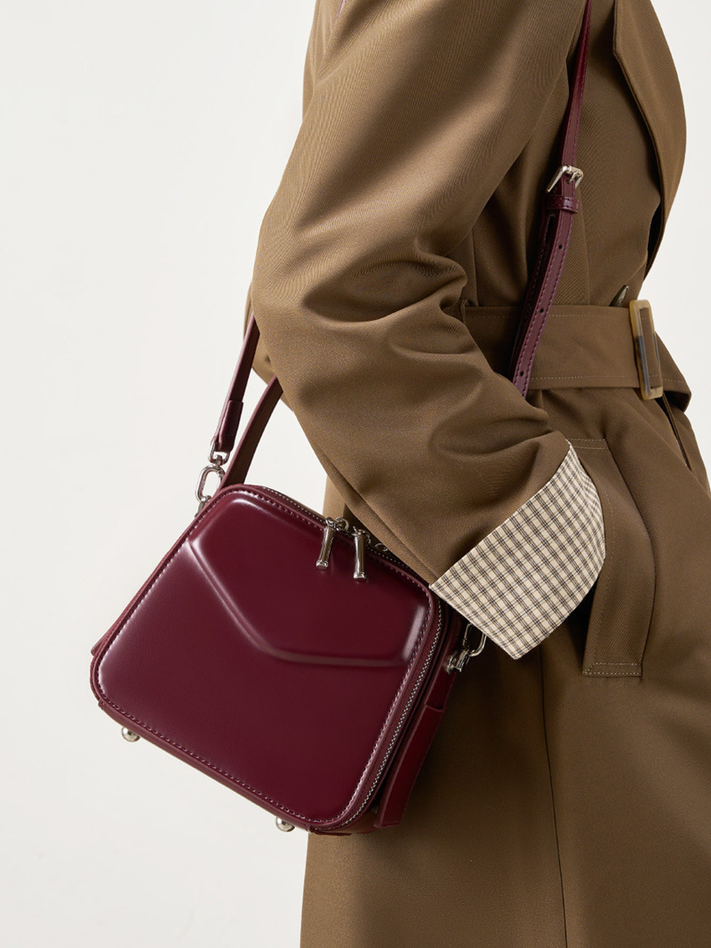 2025 أنثى فاخرة مصمم جودة عالي - مراجعة Luxury Bags Trend 2025 وسعره