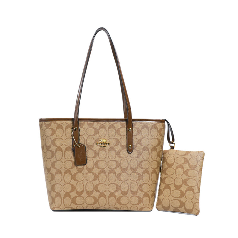 حقيبة كتف نسائية فاخرة بتصميم  - مراجعة Luxury Bags Big وسعره