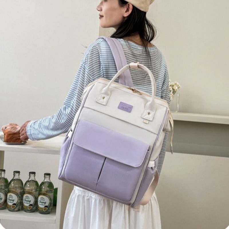 حقيبة يد جلدية عصرية للنساء، ح - مراجعة Luxury Bags Best وسعره