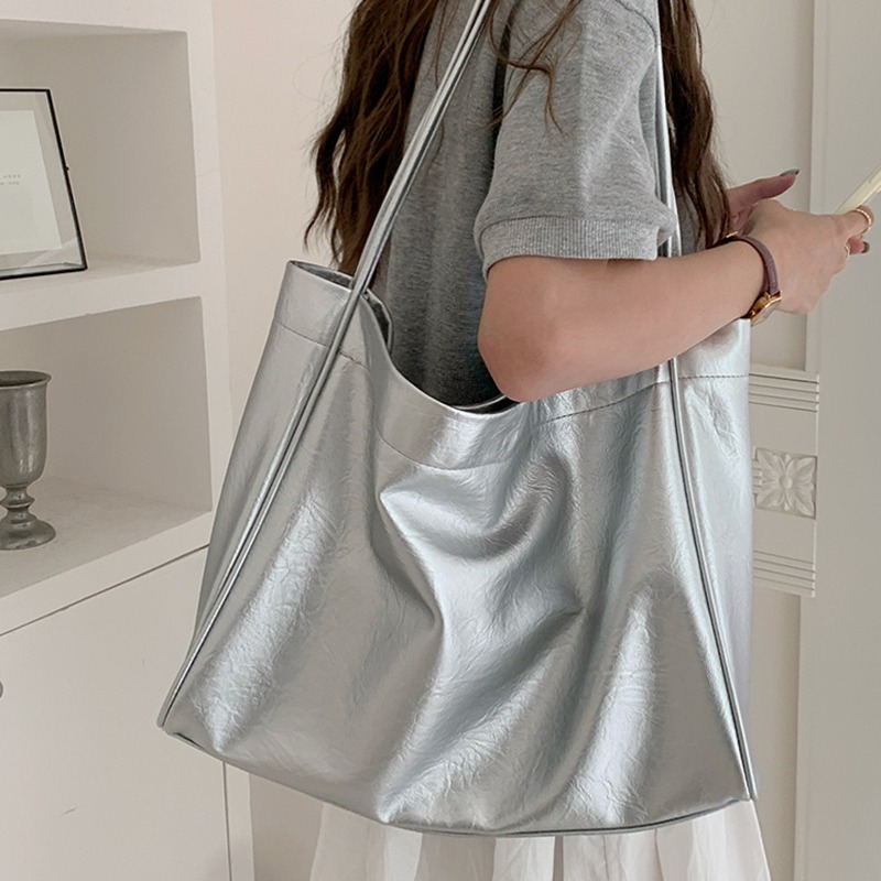 حقائب كتف نسائية فاخرة بتصميم  - مراجعة Luxury Bags Big وسعره