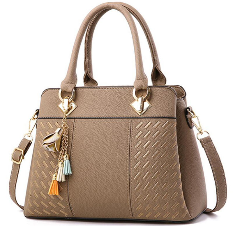 Gusure حقيبة يد فاخرة المرأة ح - مراجعة Luxury Bags Big وسعره