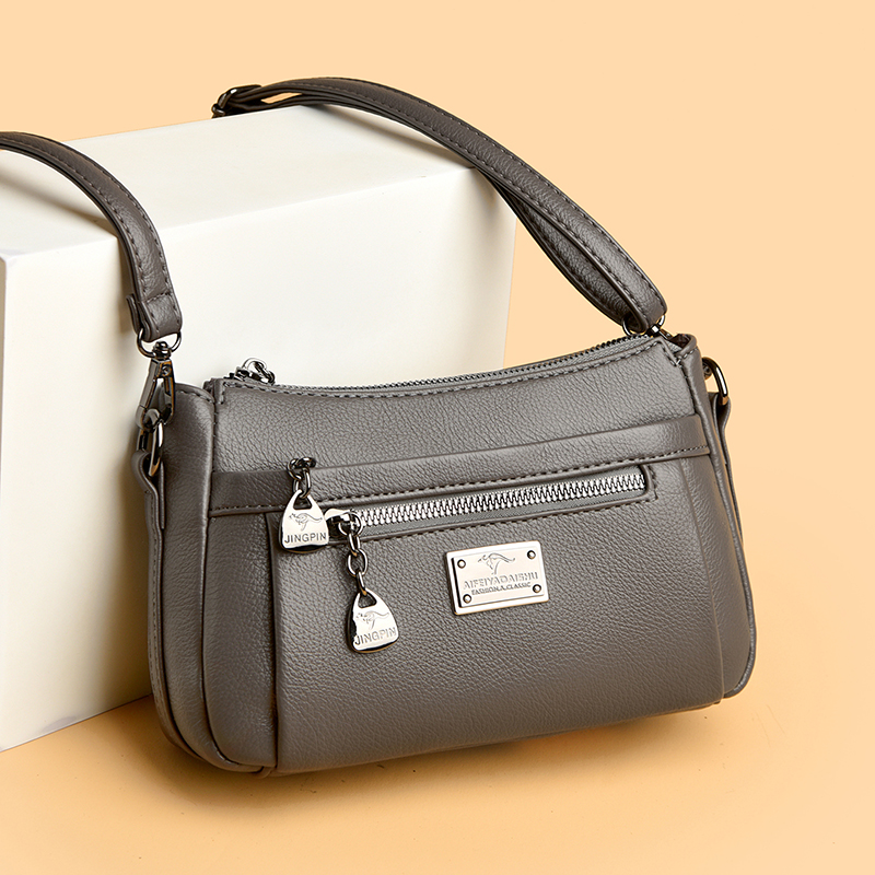 حقيبة كتف نسائية جديدة ذات علا - مراجعة Luxury Bags Office وسعره