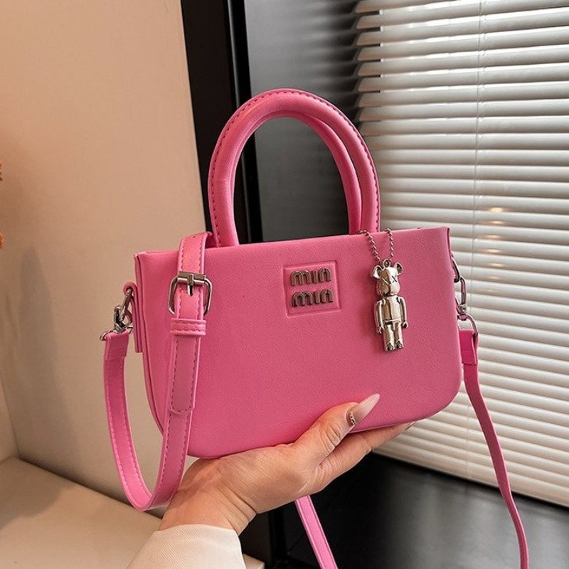 حقيبة حفاضات فاخرة بتصميم بسيط - مراجعة Luxury Bags Best وسعره