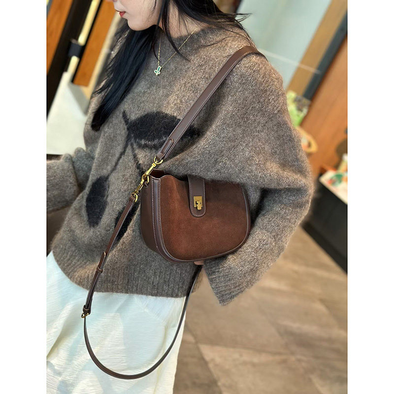 حقائب كتف نسائية فاخرة بتصميم  - مراجعة Luxury Bags That Are Affordable وسعره