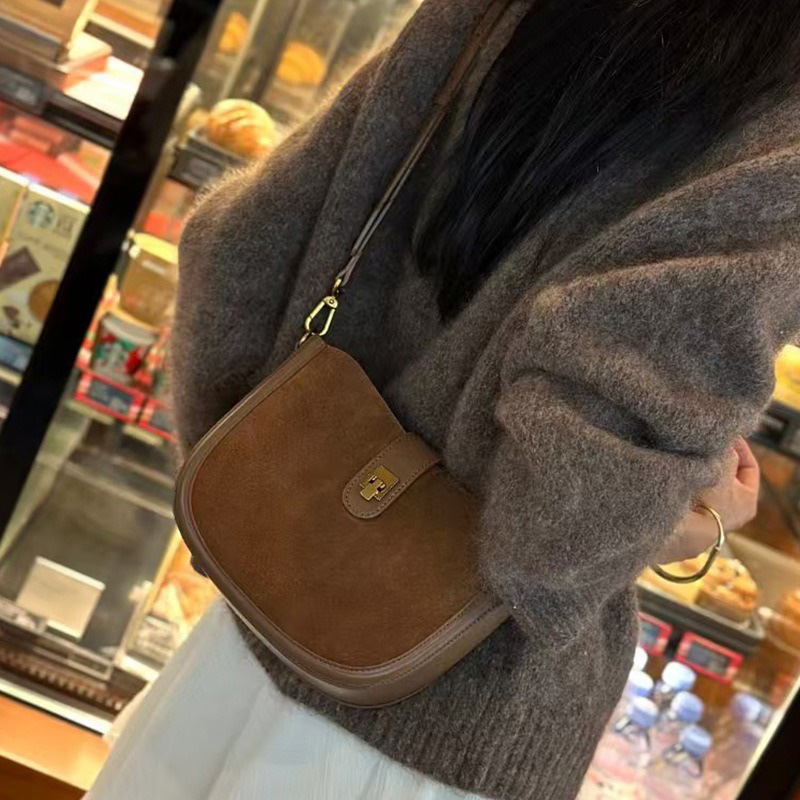 حقائب كتف نسائية فاخرة بتصميم  - مراجعة Luxury Bags That Are Affordable وسعره