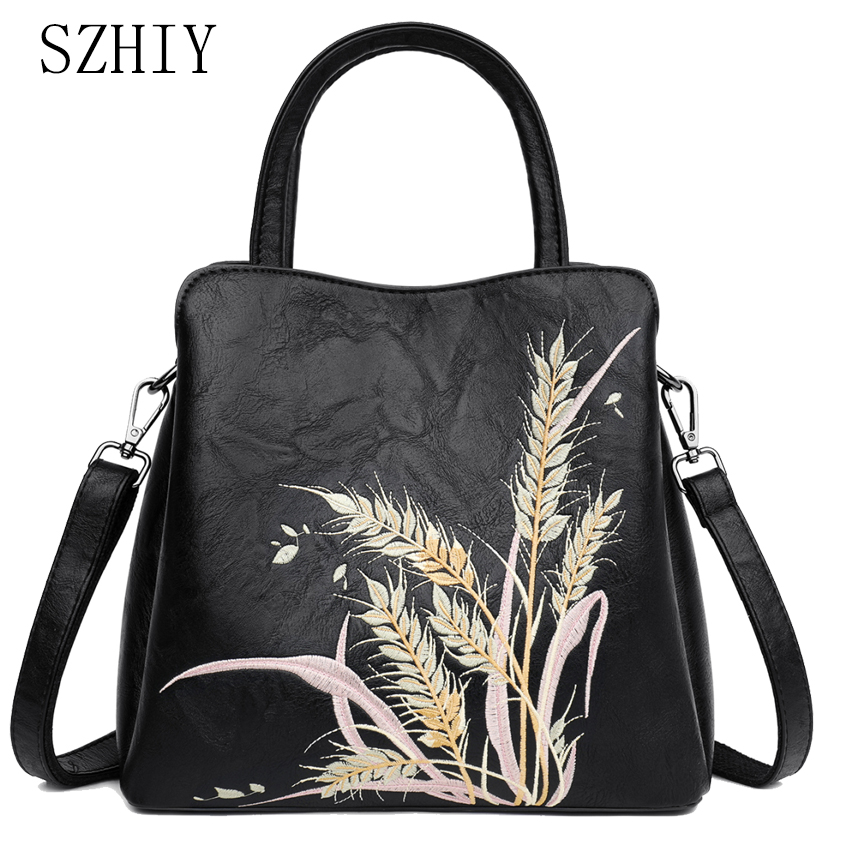 حقيبة كتف فاخرة مصممة للنساء ح - مراجعة Luxury Bags Office وسعره