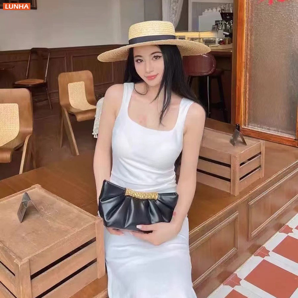 حقيبة يد نسائية فاخرة بتصميم أ - مراجعة Luxury Bags That Are Vegan وسعره
