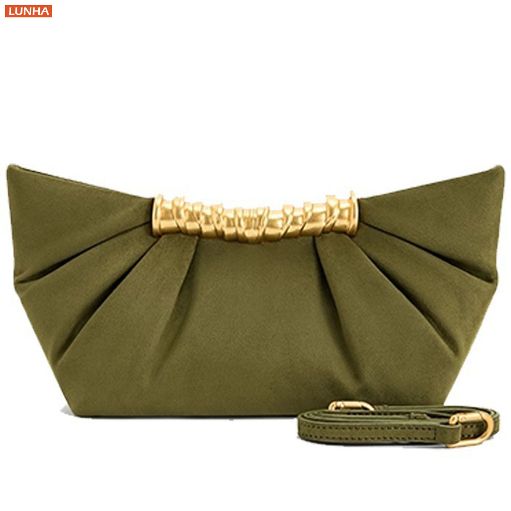 حقيبة يد نسائية فاخرة بتصميم أ - مراجعة Luxury Bags That Are Vegan وسعره