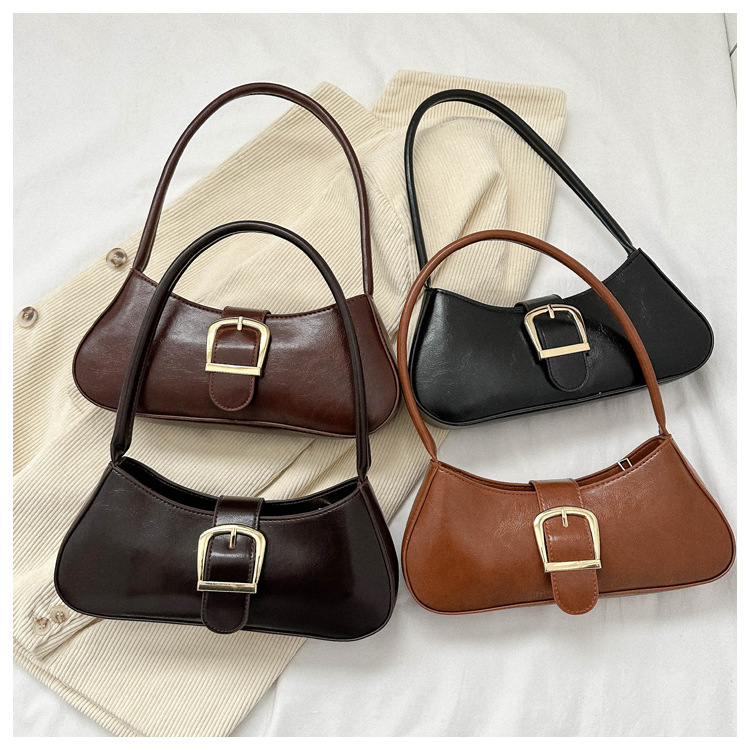 حقيبة كتف فاخرة جديدة 2026 من  - مراجعة Luxury Bags That Are Vegan وسعره