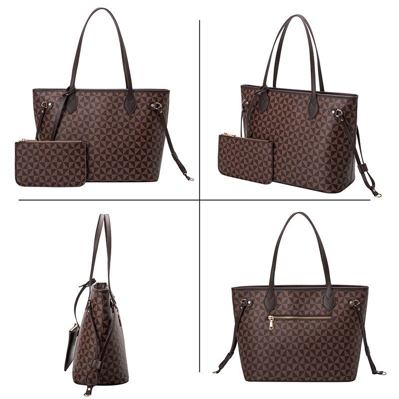 حقيبة كتف فاخرة للنساء، حقيبة  - مراجعة Luxury Bags That Are Vegan وسعره