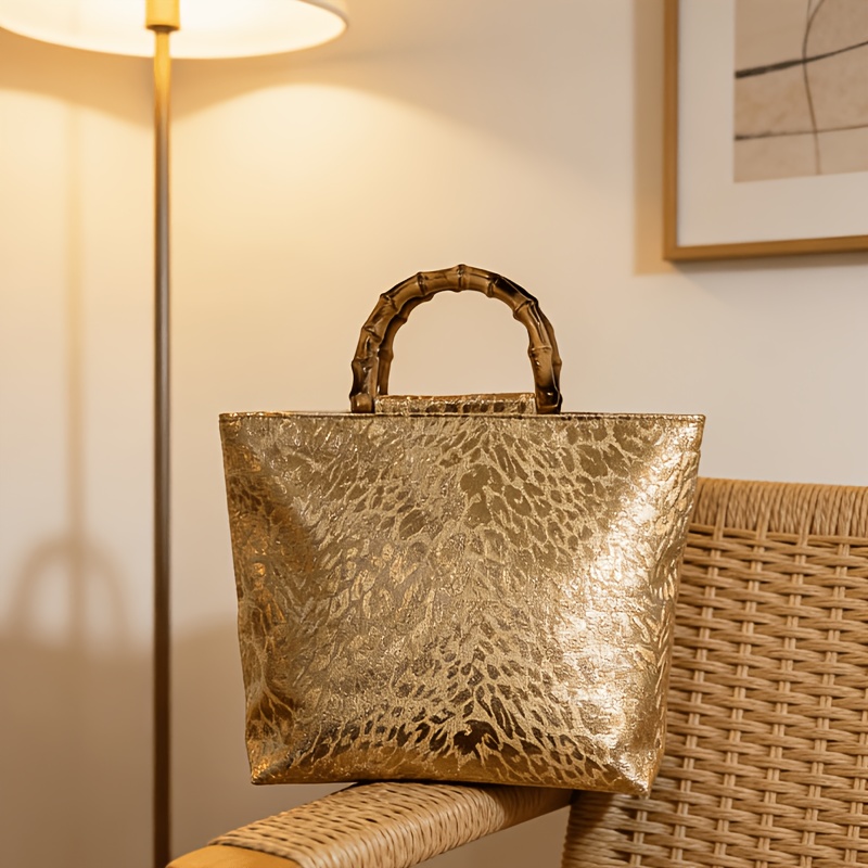 حقيبة يد نسائية فاخرة خفيفة ال - مراجعة Luxury Bags Big وسعره