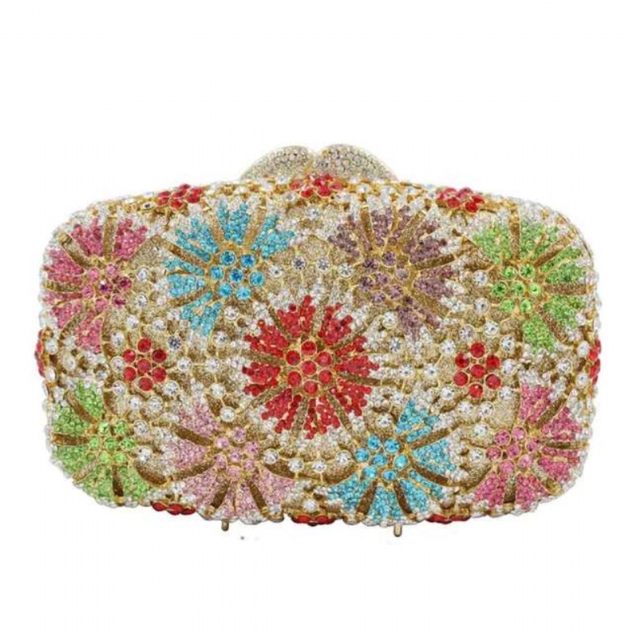 2025 حجر سلسلة حقائب السهرة حق - مراجعة Luxury Bags Trend 2025 وسعره