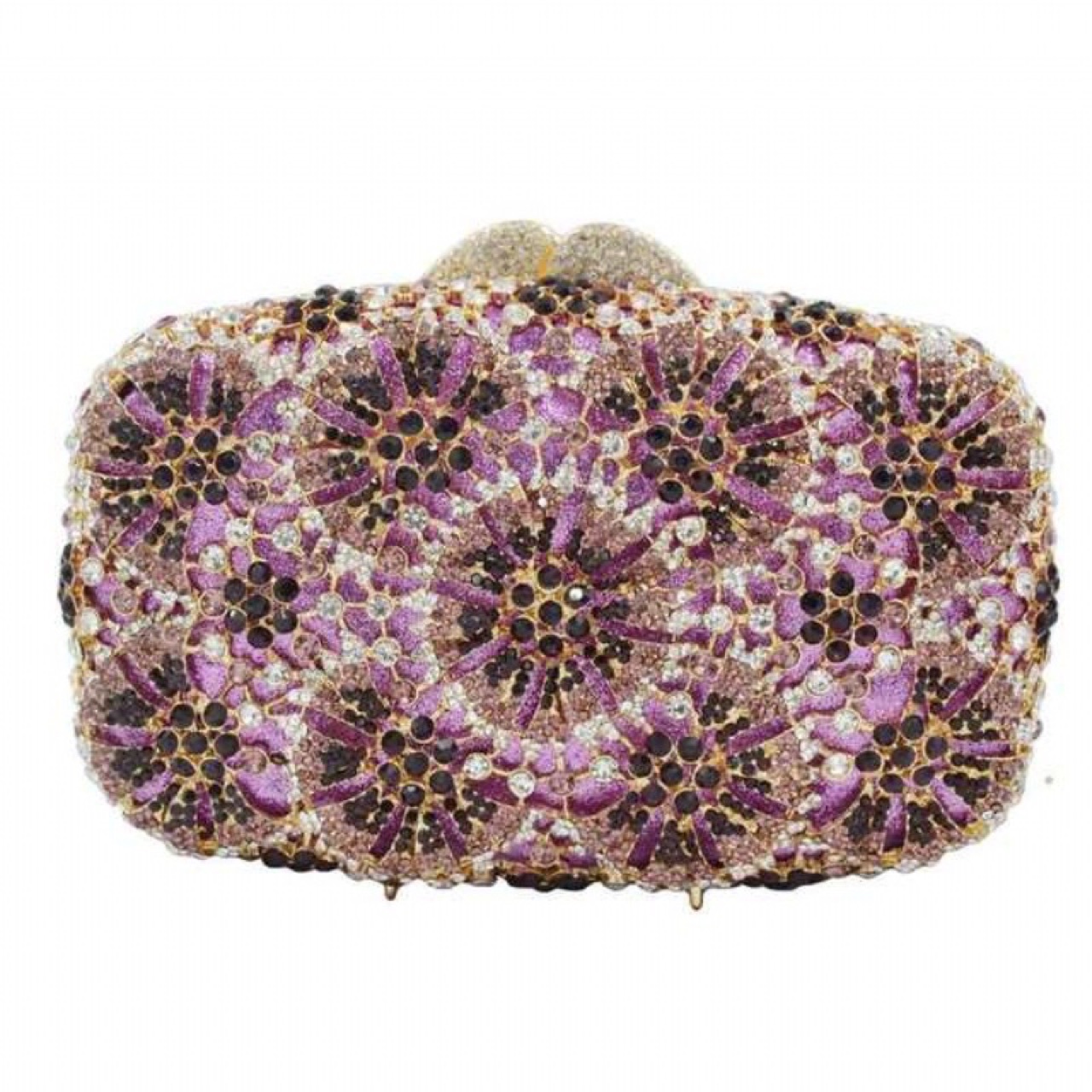 2025 حجر سلسلة حقائب السهرة حق - مراجعة Luxury Bags Trend 2025 وسعره